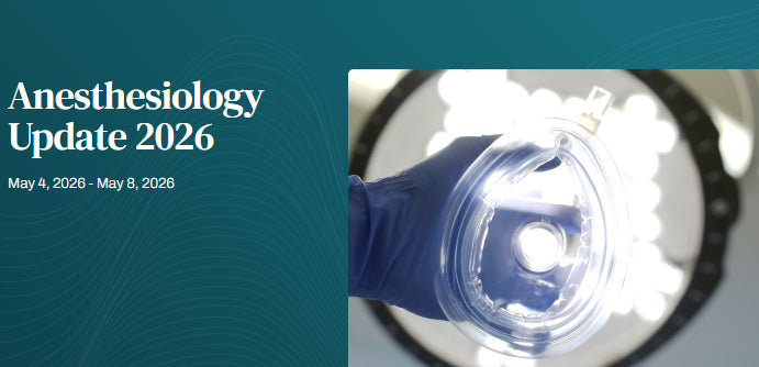 Harvard Anesthesiology Update 2026
