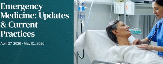 Harvard Emergency Medicine Updates & Current Practices 2026