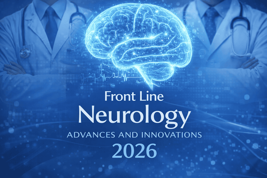 Harvard Front Line Neurology Advances and Innovations 2026