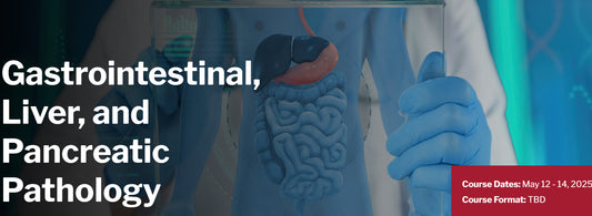 Harvard Gastrointestinal, Liver, and Pancreatic Pathology 2025
