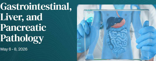 Harvard Gastrointestinal, Liver, and Pancreatic Pathology 2026