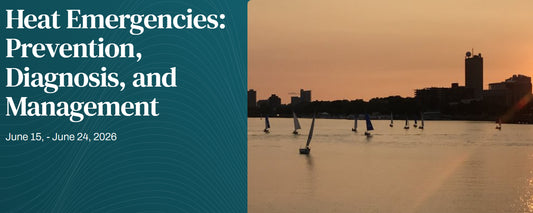Harvard Heat Emergencies Prevention, Diagnosis, and Management 2026