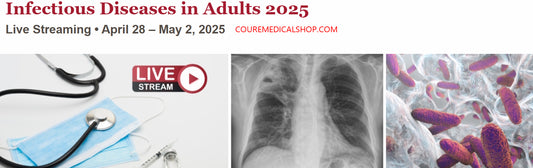 Harvard Infectious Diseases In Adults 2025