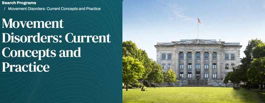 Harvard Movement Disorders Current Concepts And Practice 2025
