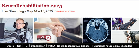 Harvard NeuroRehabilitation 2025
