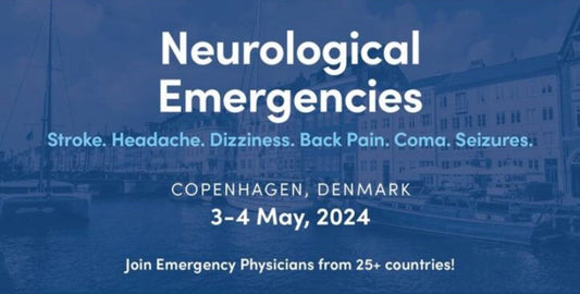 Harvard Neurological Emergencies 2024