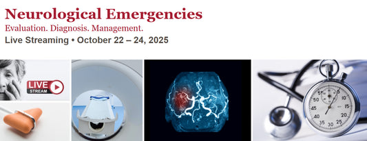 Harvard Neurological Emergencies 2025