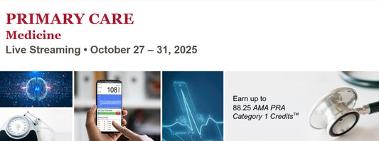 Harvard Primary Care Medicine 2025