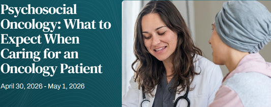 Harvard Psychosocial Oncology What to Expect When Caring for an Oncology Patient 2026