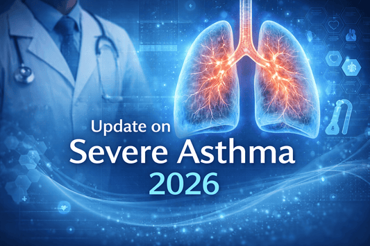 Harvard Update on Severe Asthma 2026