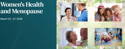 Harvard Women’s Health and Menopause 2026