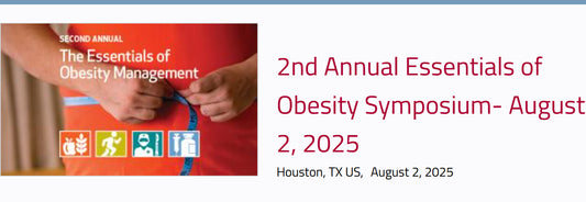 Houston Methodist 2nd Annual Essentials of Obesity Symposium 2025