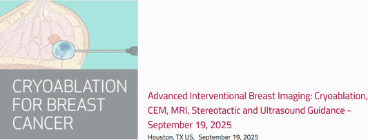 Houston Methodist Advanced Interventional Breast Imaging 2025