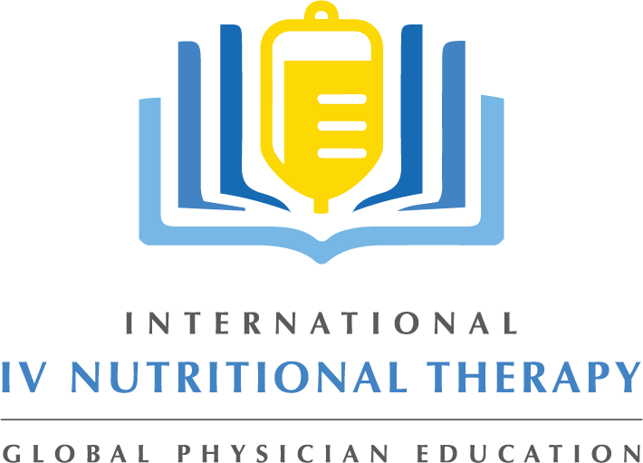 International IV Nutritional Therapy International Intravenous Micronutrient Therapy March 2026