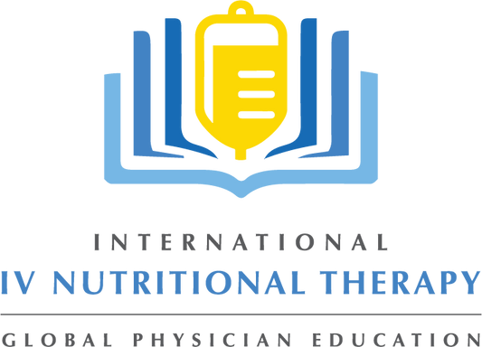 International IV Nutritional Therapy IV Nutrient Therapies in Oncology JAN 2026