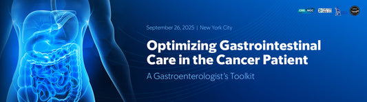 Memorial Sloan Kettering Cancer Center Optimizing Gastrointestinal Care in the Cancer Patient 2025