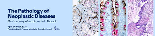 Memorial Sloan Kettering Cancer Center The Pathology of Neoplastic Diseases 2026