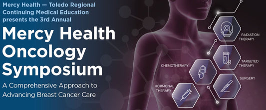 Mercy Health 3rd Annual Oncology Symposium 2025