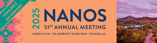 North American Neuro-Ophthalmology Society 51st Annual Meeting 2025