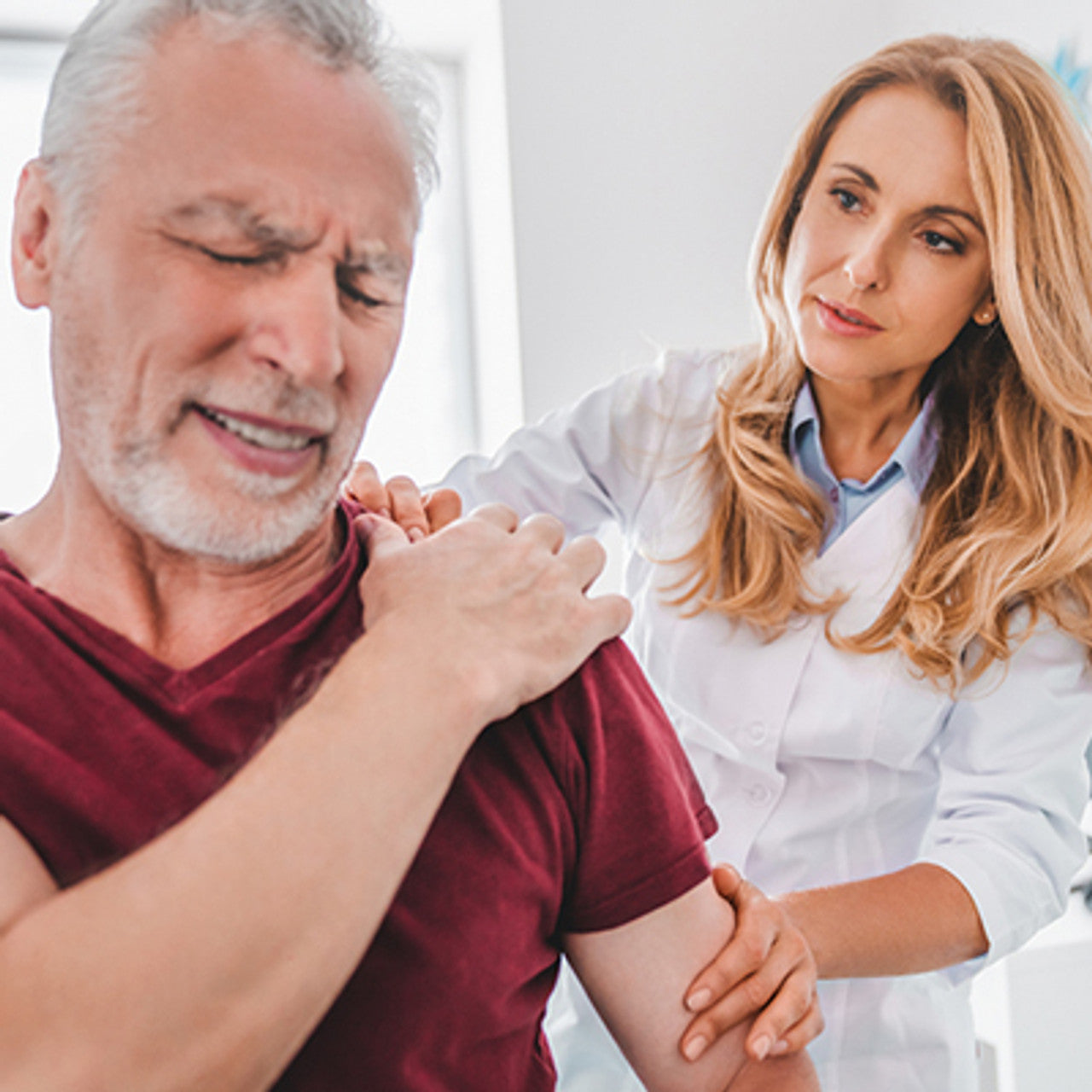 Oakstone Comprehensive Review of Pain Medicine 2025