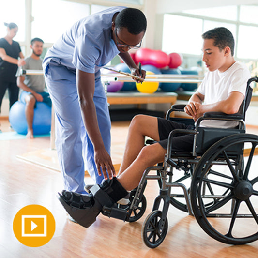 Oakstone NYU Comprehensive Review of Physical Medicine and Rehabilitation 2023