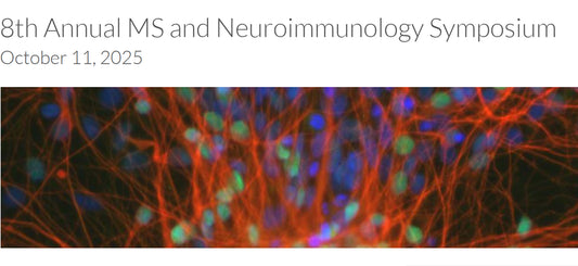 Oregon Health & Science 8th Annual MS and CNS Neuroimmunology Symposium 2025