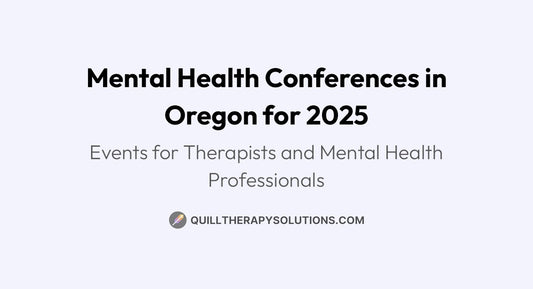 Oregon Health & Science 9th Annual Adult Mental Health Update 2025