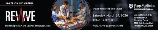 Penn Medicine Mastering the Art and Science of Resuscitation 2026