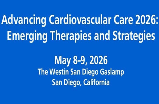 Scripps Advancing Cardiovascular Care Emerging Therapies and Strategies 2026