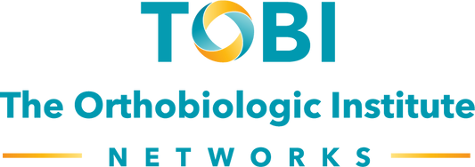 The Orthobiologic Institute (TOBI) Networking Group Plus Plan 2025