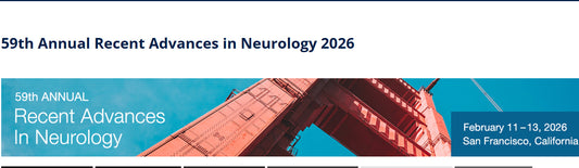 UCSF 59th Annual Recent Advances in Neurology 2026