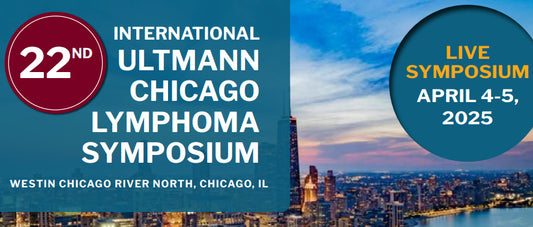 UChicago Medicine 22nd Annual International Ultmann Chicago Lymphoma Symposium 2025