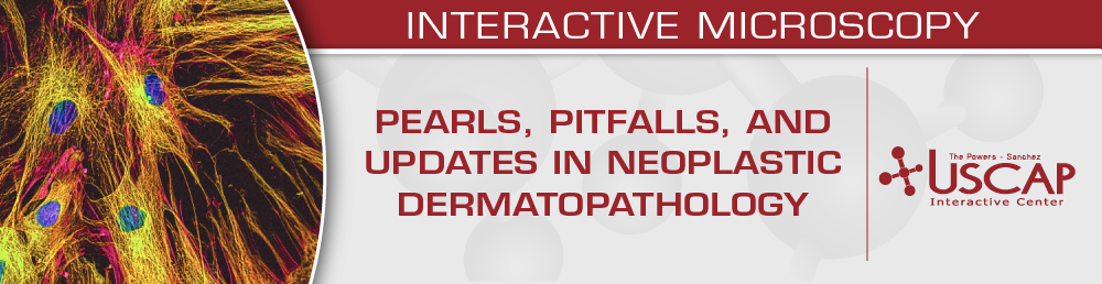 USCAP Pearls, Pitfalls, and Updates in Neoplastic Dermatopathology 2025