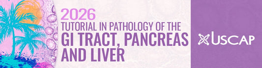 USCAP Tutorial in Pathology of the GI Tract, Pancreas and Liver 2026