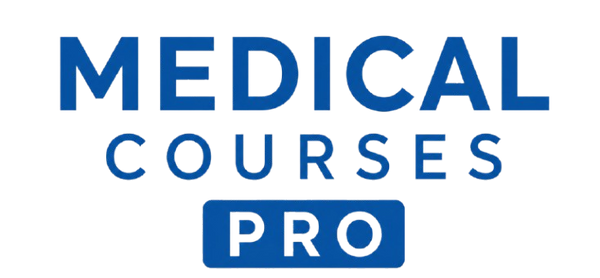 Medicalcoursespro